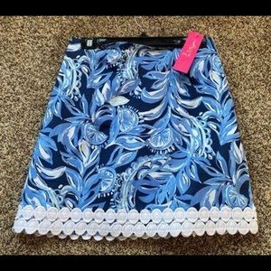 Lily Pulitzer Skirt
